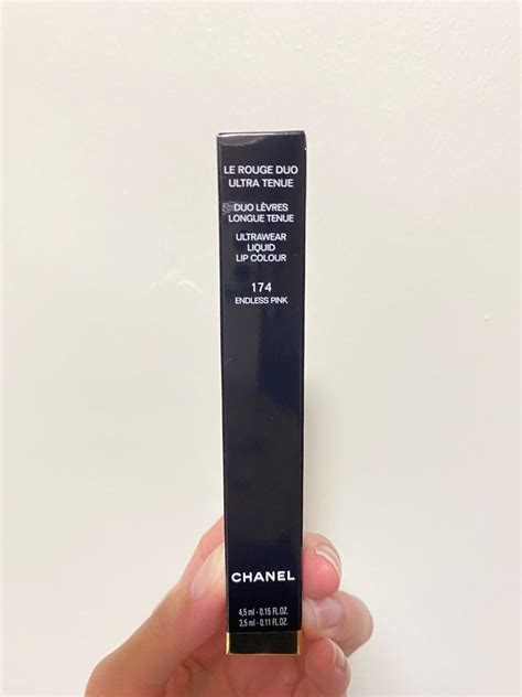 cheap chanel lipstick australia|chanel 174 endless pink.